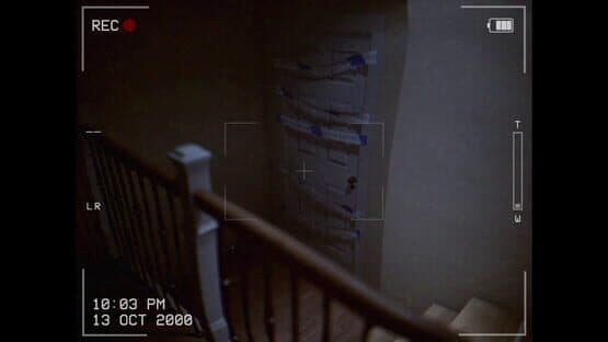 The Gretlow Tapes — screenshot 1