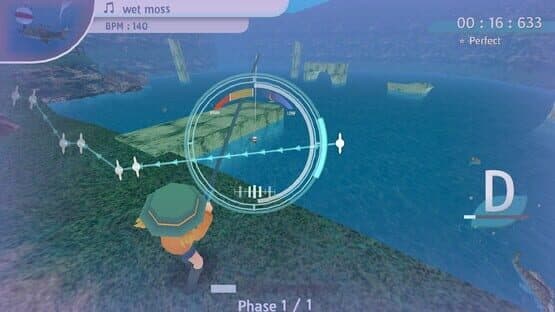 Sinker Sound — screenshot 1