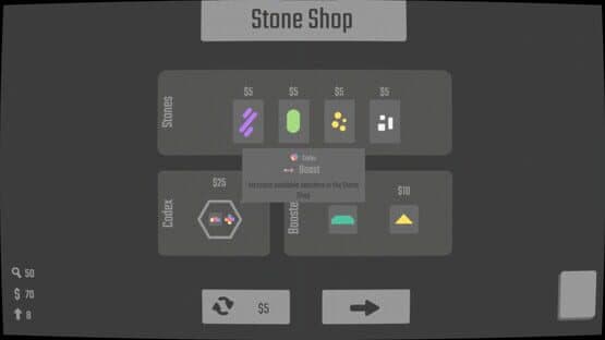 Matchstone — screenshot 3