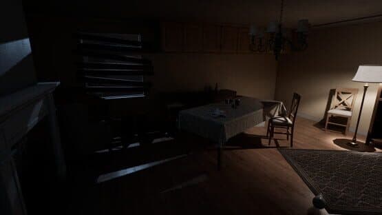 The Gretlow Tapes — screenshot 2