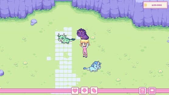 Dragons Frolic! — screenshot 8