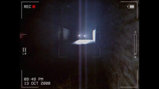 The Gretlow Tapes — screenshot 3