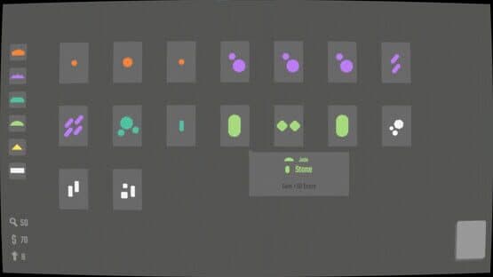 Matchstone — screenshot 4