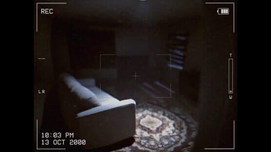 The Gretlow Tapes — screenshot 4