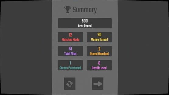 Matchstone — screenshot 5