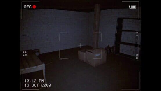 The Gretlow Tapes — screenshot 7