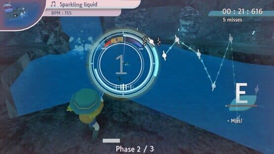 Sinker Sound — screenshot 6