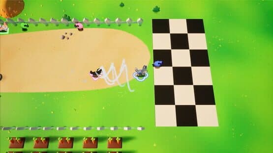 Wiz-herd — screenshot 3