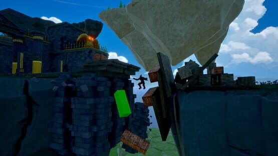 Tower Up — screenshot 2
