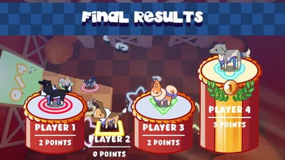 Wiz-herd — screenshot 6