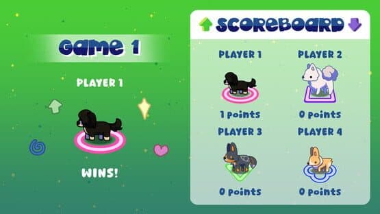 Wiz-herd — screenshot 7