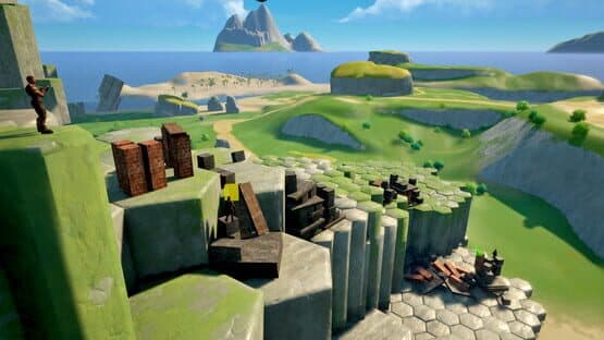 Tower Up — screenshot 5