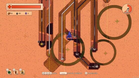 Dead Oil — screenshot 2