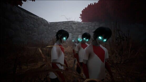 Unreal Zombies — screenshot 1