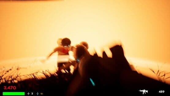 Unreal Zombies — screenshot 4