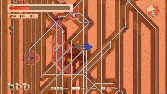 Dead Oil — screenshot 6
