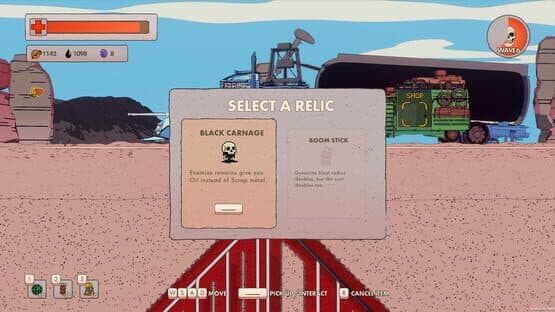 Dead Oil — screenshot 7