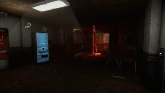 Synthesis of Corruption — screenshot 1