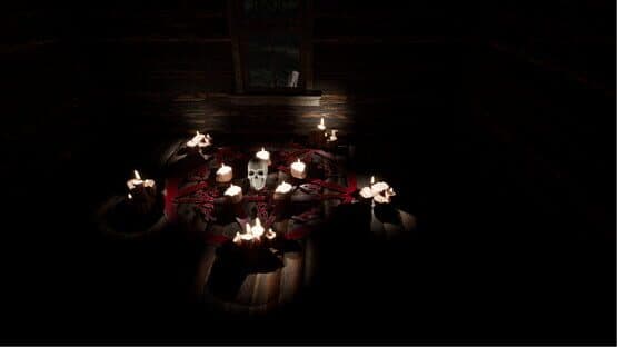 Bound by Bones — screenshot 2