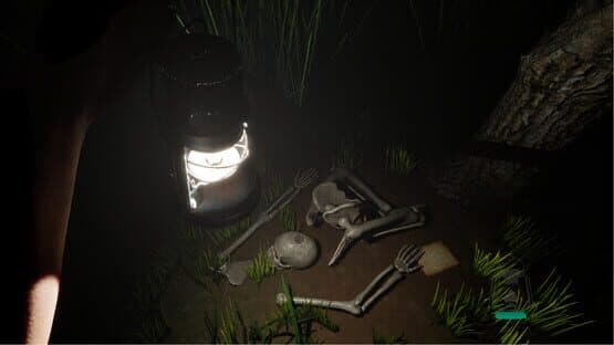 Bound by Bones — screenshot 3