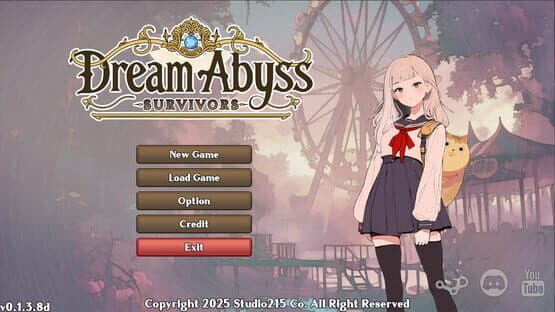 Dream Abyss: Survivors — screenshot 5