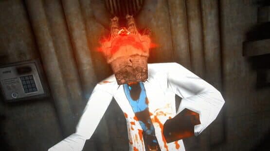 Synthesis of Corruption — screenshot 7