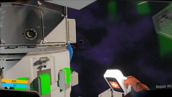 Void Tech — screenshot 6