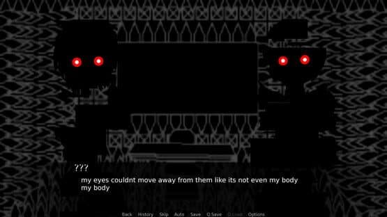 Echomnesia — screenshot 1