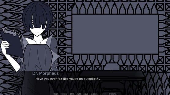 Echomnesia — screenshot 2