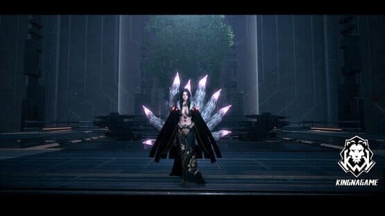 Liuyin's World — screenshot 2