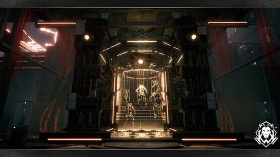 Liuyin's World — screenshot 3
