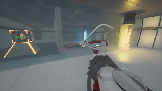 One More Experiment — screenshot 1