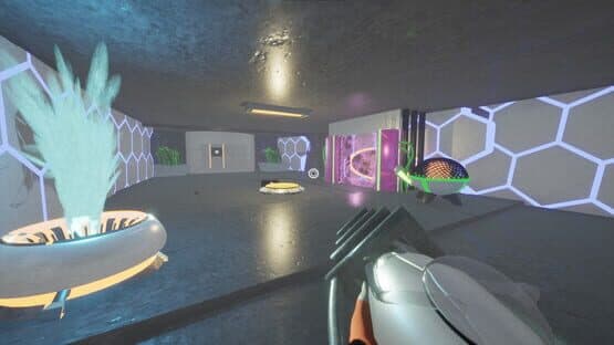 One More Experiment — screenshot 2