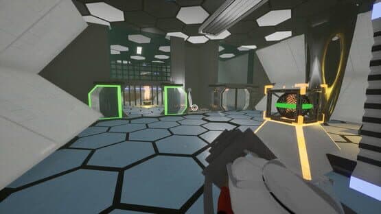 One More Experiment — screenshot 3
