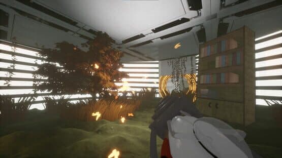 One More Experiment — screenshot 5