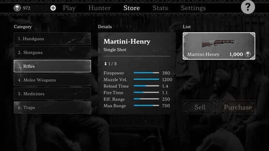 Jack the Ripper: Hunter Clan — screenshot 6