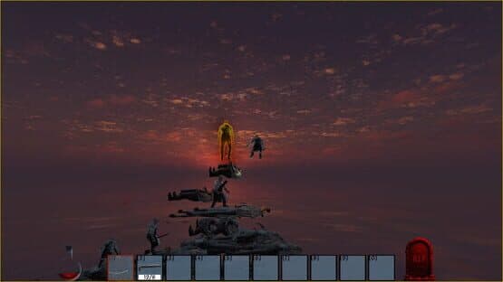 Enter the Nemesis: Blood Portal — screenshot 6