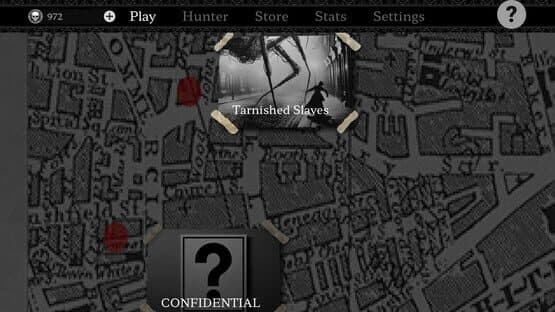 Jack the Ripper: Hunter Clan — screenshot 8