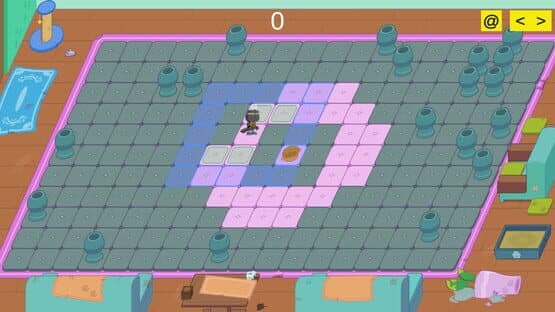Baspetball — screenshot 1