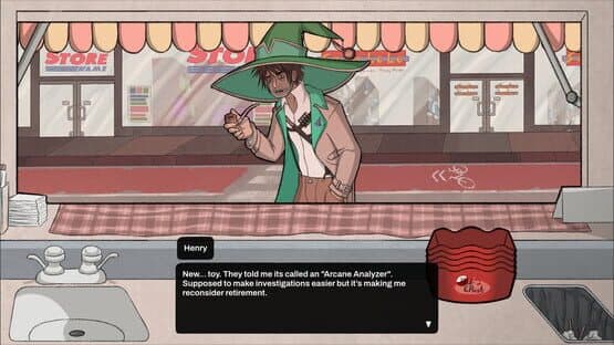 Rice & Rest — screenshot 4