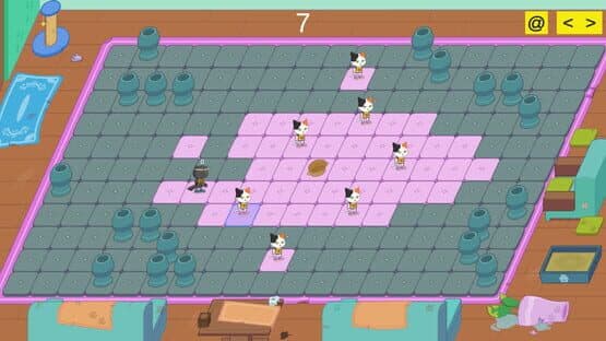 Baspetball — screenshot 2