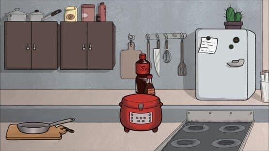 Rice & Rest — screenshot 5