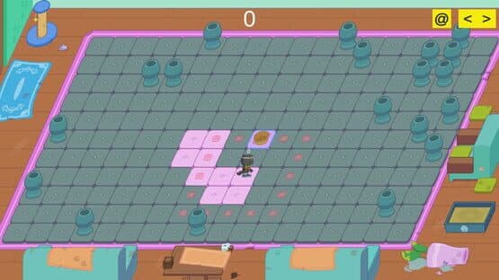 Baspetball — screenshot 3