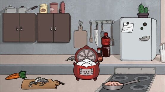 Rice & Rest — screenshot 6