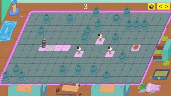Baspetball — screenshot 4