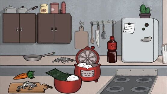 Rice & Rest — screenshot 7
