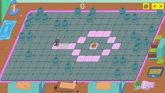 Baspetball — screenshot 5