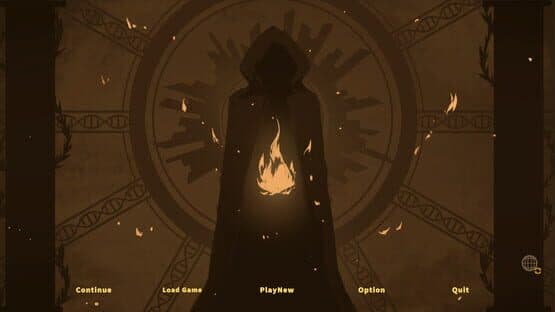Legacy of Ancestors — screenshot 1