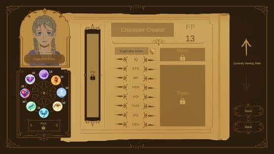 Legacy of Ancestors — screenshot 3
