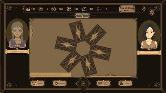 Legacy of Ancestors — screenshot 4